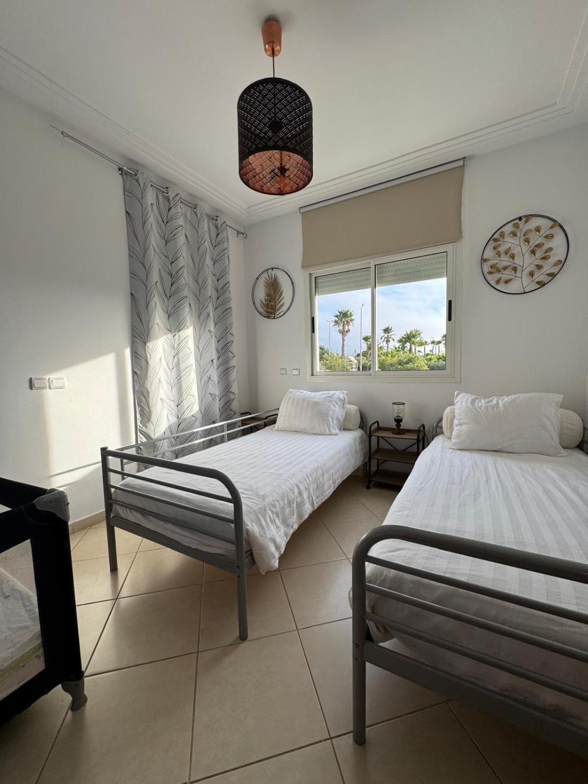 Marina Golf Asilah Geheel Vernieuwd En Gerenoveerd Okt 2024 Екстер'єр фото