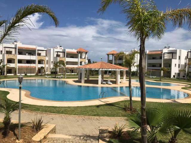 Marina Golf Asilah Geheel Vernieuwd En Gerenoveerd Okt 2024 Екстер'єр фото