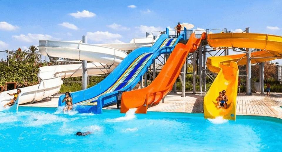 Marina Golf Asilah Geheel Vernieuwd En Gerenoveerd Okt 2024 Екстер'єр фото