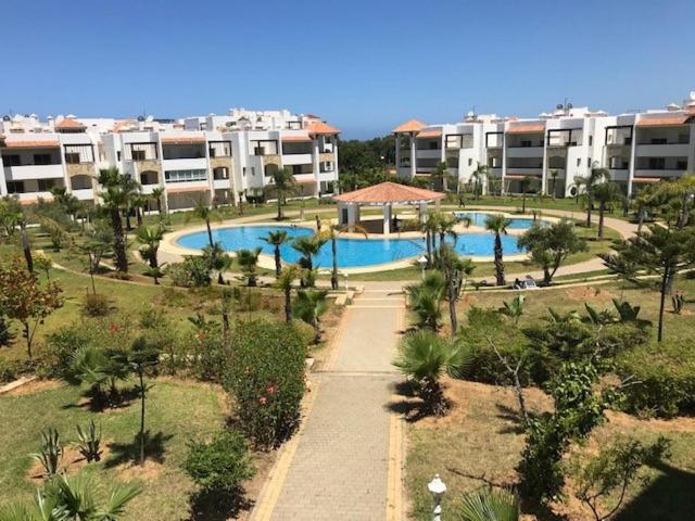 Marina Golf Asilah Geheel Vernieuwd En Gerenoveerd Okt 2024 Екстер'єр фото